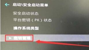 [系统教程]升级Win11提示必须支持安全启动怎么解决？