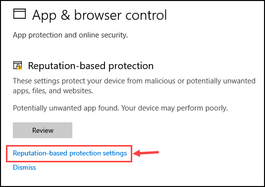 [系统教程]如何修复Windows10中的“此应用程序已被阻止以保护您”？