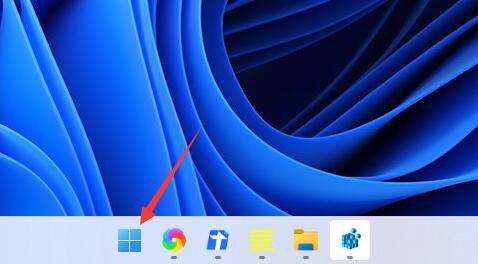 [系统教程]Win11没有开始按钮怎么办？Win11没有开始按钮解决方法
