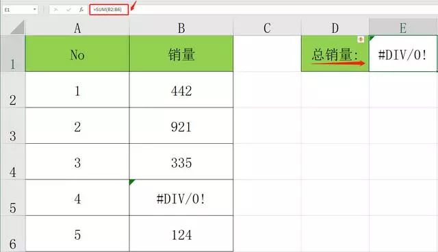 办公软件使用之Office中怎么使用SUMIF函数进行表格计总？