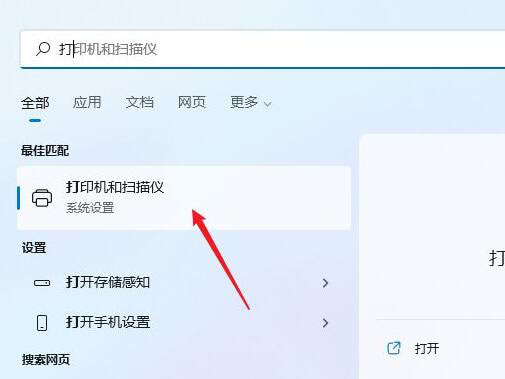 [系统教程]Win11打印机驱动怎么安装 Win11安装打印机驱动教程