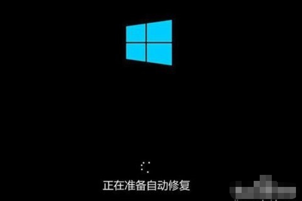 [系统教程]Win10蓝屏笑脸提示重启开不了机怎么解决