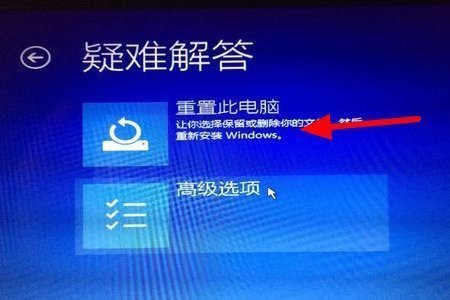 [系统教程]Win10开机一直显示正在准备自动修复怎么解决