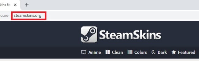 [系统教程]如何在Windows10上安装Steam皮肤？