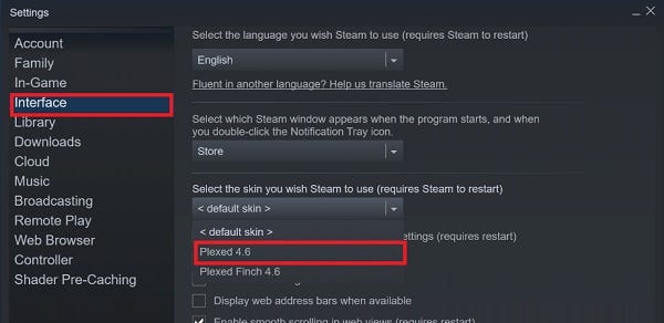 [系统教程]如何在Windows10上安装Steam皮肤？