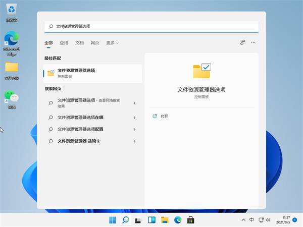 [系统教程]Win11怎么查看文件的后缀名？Win11显示文件后缀名的方法