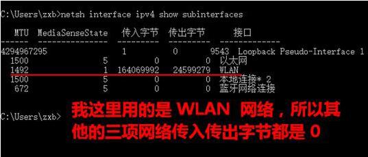 [系统教程]Win10电脑如何设置mtu值？Win10电脑mtu值设置方法教程