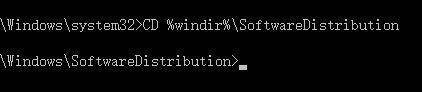 [系统教程]Win10更新20H2出现错误显示0x800707e7