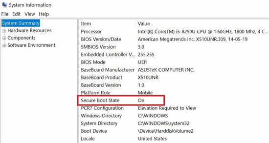 [系统教程]PC无法运行Windows11怎么办？修复此PC无法运行Windows11的2种工作方法