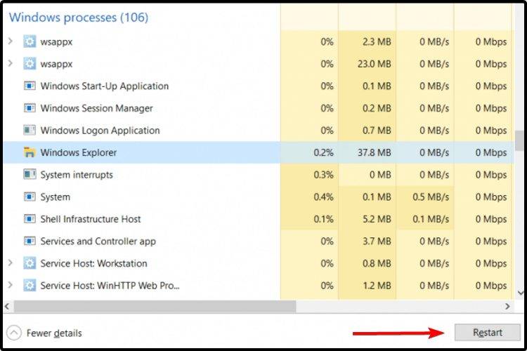 [系统教程]Win11开始菜单没反应怎么办？Win11开始菜单点了没反应解决方法