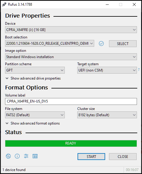 [系统教程]如何使用Windows10双启动Windows11？