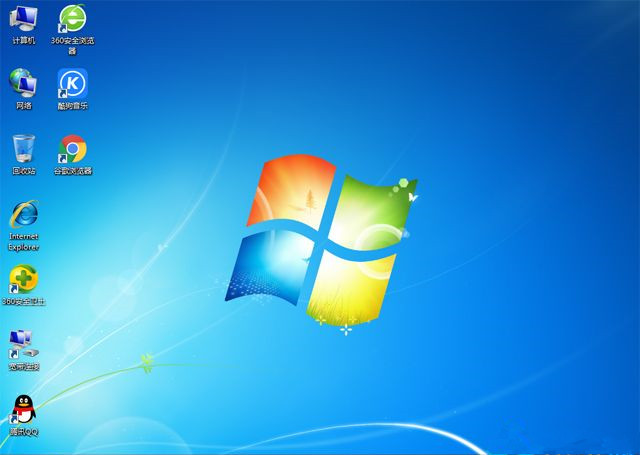 [系统教程]如何用U盘重装Win7系统？U盘重装Win7系统步骤