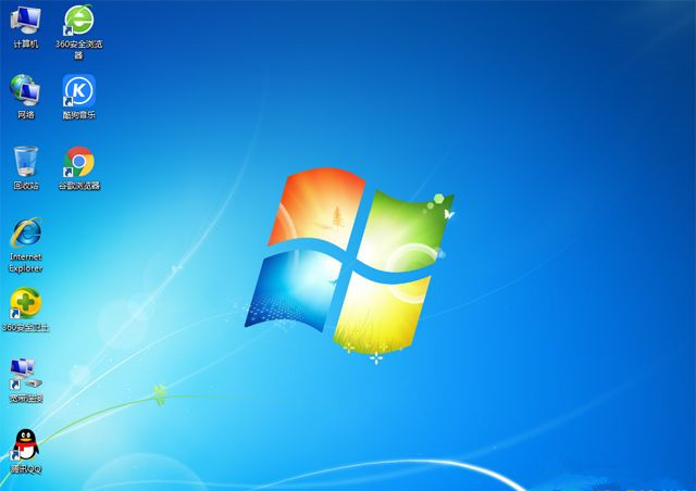 [系统教程]Win7电脑重装系统怎么操作？Win7电脑重装系统教程