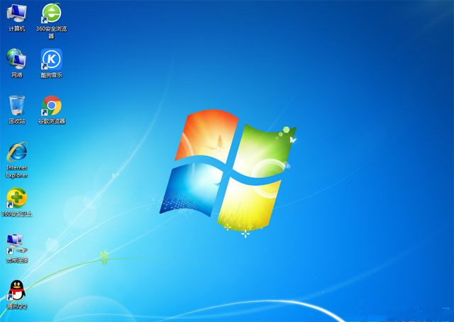 [系统教程]Win7系统怎么重装？Win7系统重装步骤