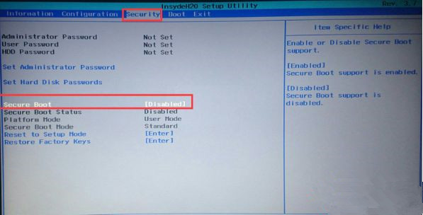 [系统教程]Win7开机蓝屏提示winload.efi丢失如何解决？