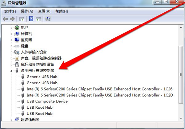 [系统教程]Win7没有usb驱动怎么办？Win7没有usb驱动的解决方法