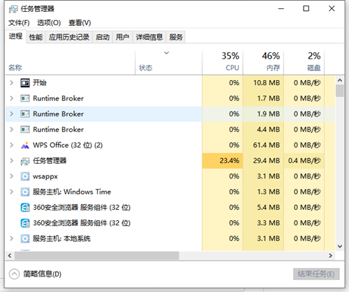 [系统教程]Win10桌面图标消失了怎么办？Win10桌面图标消失了的解决方法