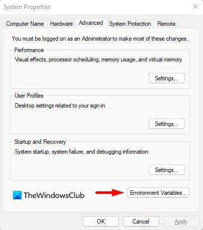 [系统教程]如何修复Windows11/10上的Java虚拟机启动器错误？