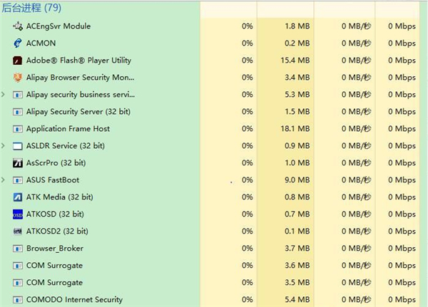 [系统教程]Win10系统怎么优化可以提升运行速度？Win10系统进程太多怎么办？