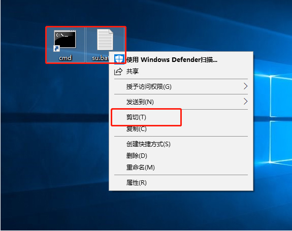 [系统教程]Win10命令符怎么提高管理员身份？使用命令提示符提高管理员的权限