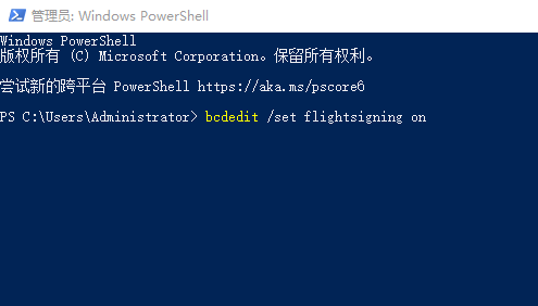 [系统教程]Win11 Dev无法切换Beta通道怎么办？Dev切换Beta通道新方法