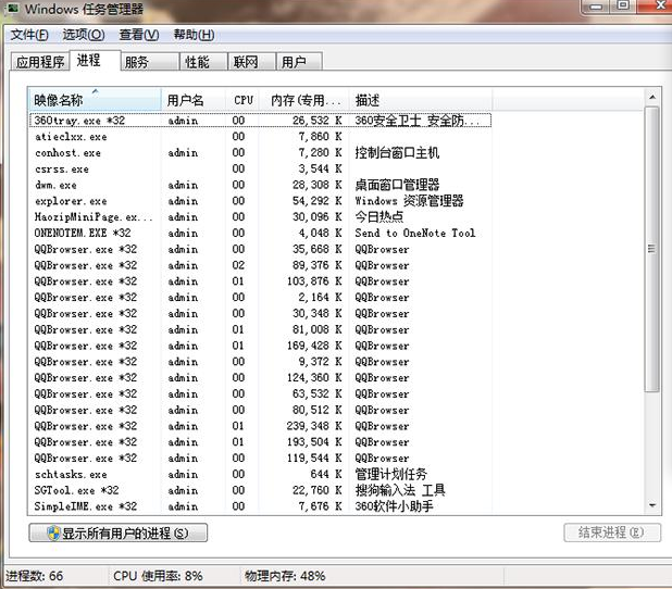 [系统教程]Win7怎么永久关闭桌面弹出广告？Win7永久关闭桌面弹出广告的方法