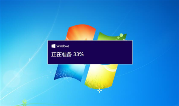 [系统教程]Win7系统如何直接升级Win10？Win7系统直接升级Win10教程