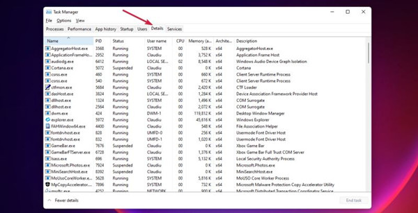 [系统教程]Windows11搜索栏用不了怎么办？Win11搜索栏用不了的解决方法