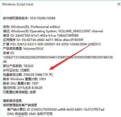 [系统教程]怎么看Win11是不是永久激活？查看Win11是否永久激活的方法