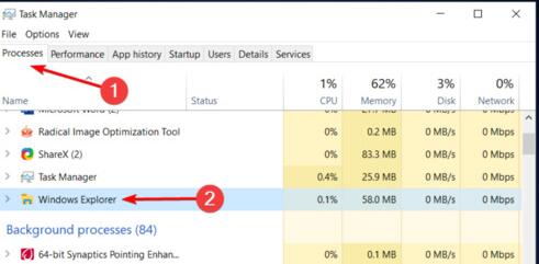 [系统教程]Win11点击起来没有反应怎么办？Win11点击起来没有反应的解决方法