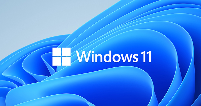 [系统教程]Win11正式版发布时间 那么升级Windows11正式版注意什么？