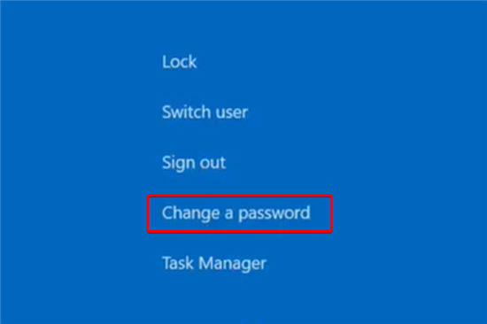 [系统教程]如何在Windows 11中更改密码和用户名？