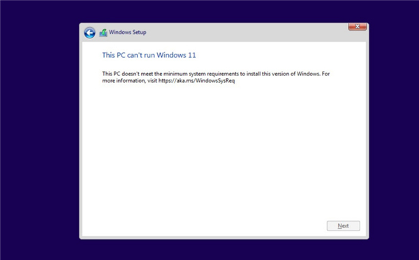 Windows11怎么看能不能升级