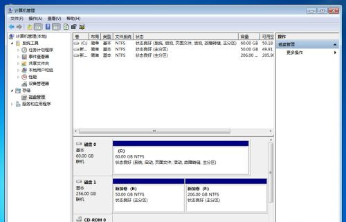 [系统教程]Win10固态硬盘256怎么分区好？固态硬盘256最佳分区