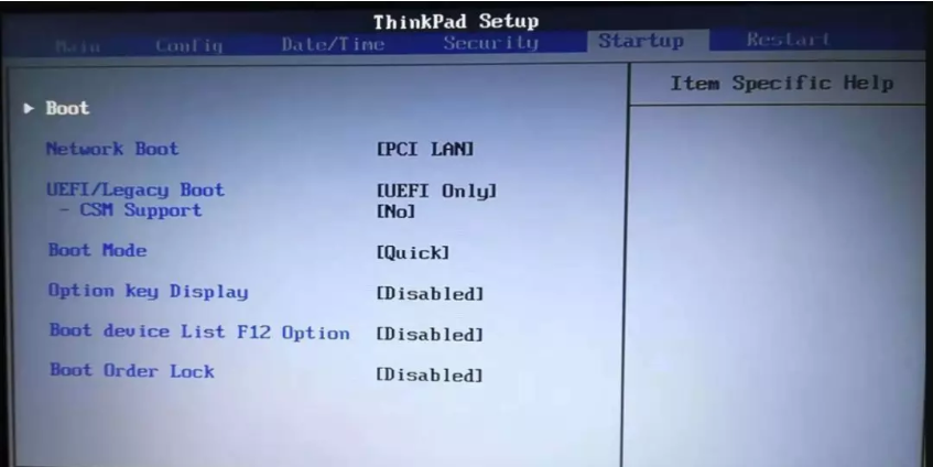 [系统教程]重装Win7系统提示0xc000000d错误如何解决？