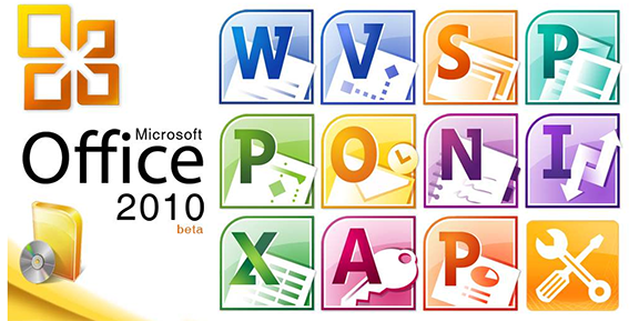 办公软件使用之office2007和2010哪个好用？office2007和2010区别对比详细介绍