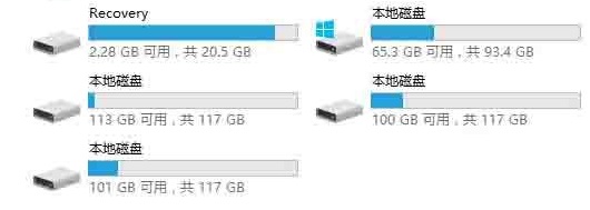 [系统教程]Win11电脑不显示盘符怎么办？Win11硬盘盘符不显示的解决方法