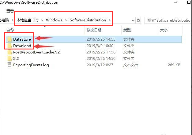 [系统教程]Win10提示设备中缺少重要的安全和质量修复怎么解决