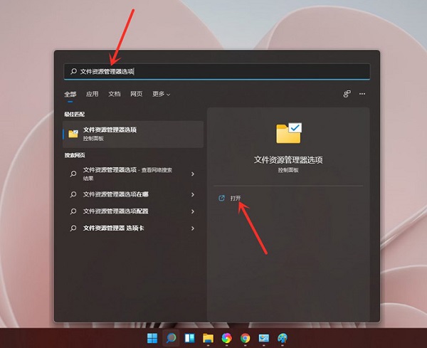 [系统教程]Win11如何修改文件后缀名？Win11怎么显示后缀名？