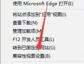 [系统教程]Win11兼容性视图设置在哪？Win11兼容性视图设置方法