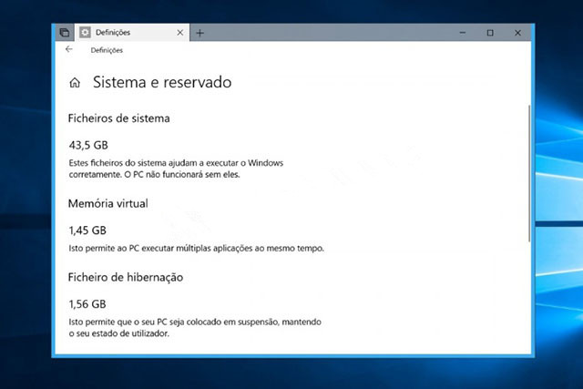 [系统教程]Win10如何处理休眠文件？Win10处理休眠文件的方法