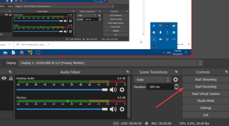 [系统教程]如何在Windows11中下载并安装OBS Studio？OBS Studio录制我的电脑屏幕方法