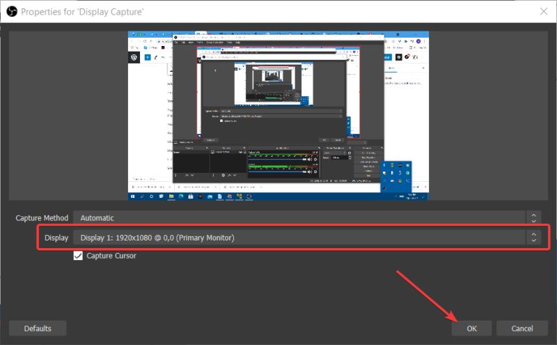 [系统教程]如何在Windows11中下载并安装OBS Studio？OBS Studio录制我的电脑屏幕方法