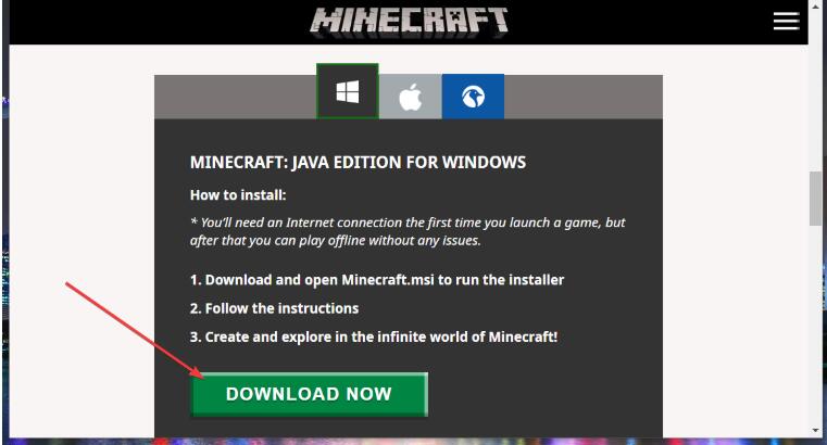[系统教程]如何在Windows11上下载和安装 Minecraft？Win11下载和安装Minecraft教程
