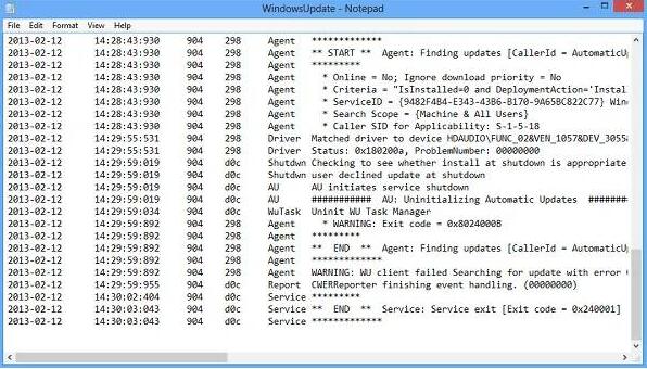 [系统教程]如何修复Win11或Win10上的更新错误0x80240019？