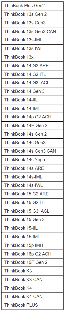 [系统教程]联想ThinkBook可以升级Win11吗？