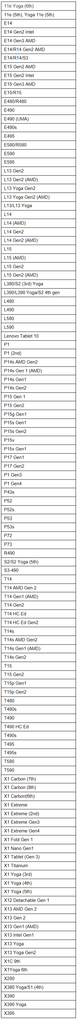 [系统教程]联想Thinkpad支持升级Win11吗？联想Thinkpad支持Win11机型介绍