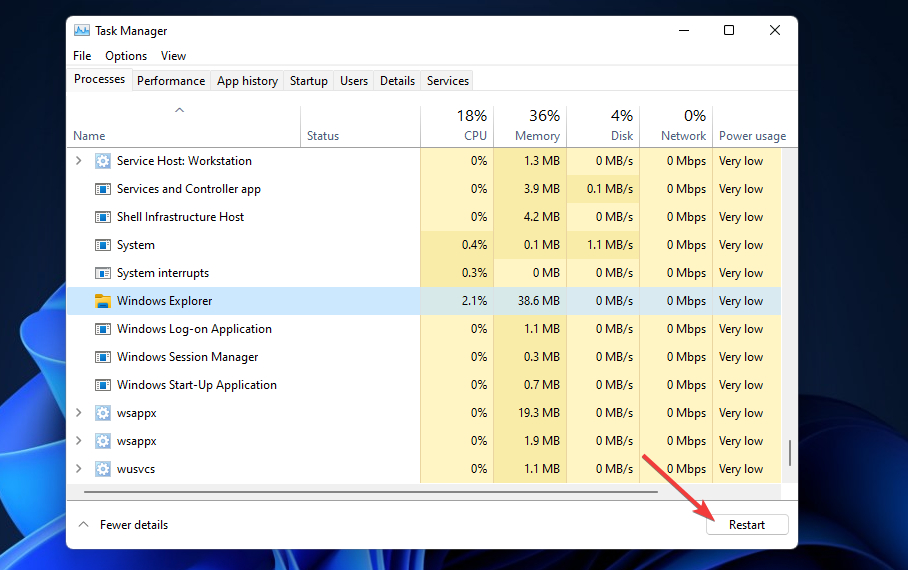 [系统教程]Win11操作中心打不开怎么办？Win11操作中心打不开原因及解决方法