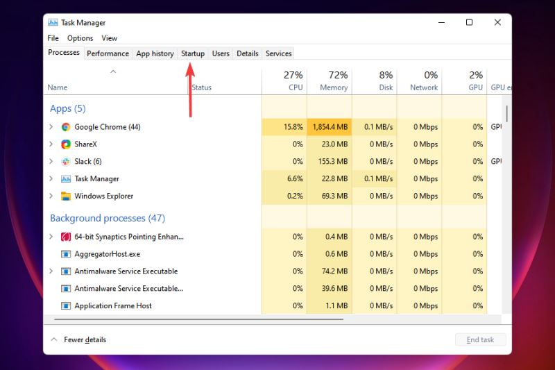 [系统教程]Win11发热太严重如何解决？Win11发热异常解决方法