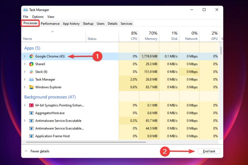 [系统教程]Win11发热太严重如何解决？Win11发热异常解决方法